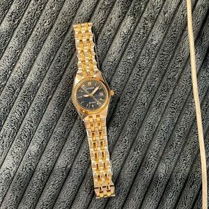 Citizen Gold and Silver Watch